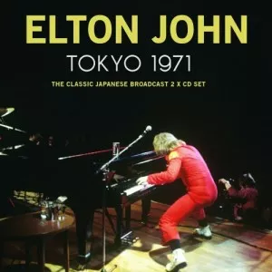 Elton.John-Tokyo.1971-2023-MP3.320.KBPS-P2P