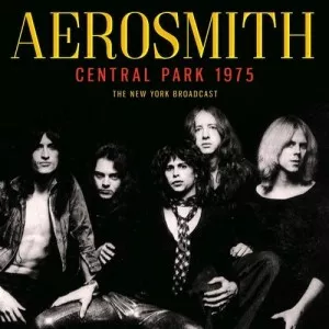 Aerosmith-Central.Park.1975-2023-MP3.320.KBPS-P2P