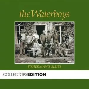 The.Waterboys-Fishermans.Blues-2006.Collectors.Edition-2016-P2P