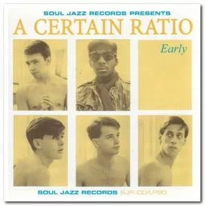 A.Certain.Ratio-Early-2CD.Set-2002-MP3.320.KBPS-P2P