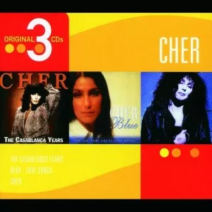 Cher-The.Casablanca.Years-Blue-Cher-3CD-2003-MP3.320.KBPS-P2P