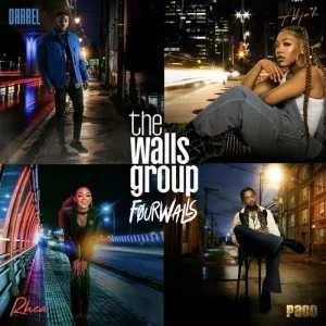 The.Walls.Group-Four.Walls-2023-MP3.320.KBPS-P2P