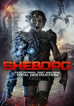 SheBorg