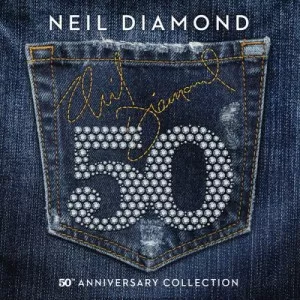 Neil.Diamond-50th.Anniversary.Collection-3CD-2017-320.KBPS-P2P