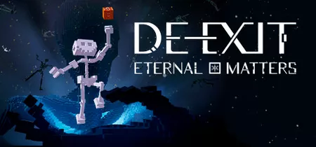 DE-EXIT - Eternal Matters