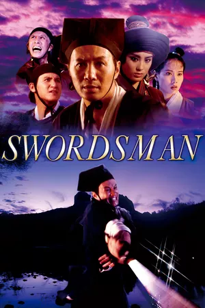 The Swordsman