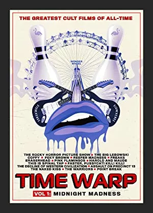 Time Warp Vol. 1: Midnight Madness