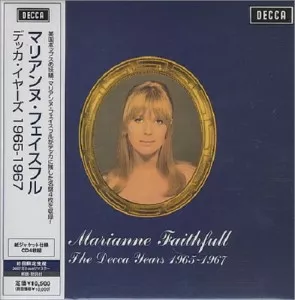 Marianne.Faithfull-The.Decca.Years.1965-1967-4CD-2007-320.KBPS-P2P