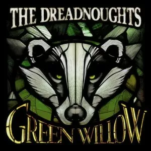 The.Dreadnoughts-Green.Willow-2023-MP3.320.KBPS-P2P