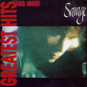 Savage-Greatest.Hits.And.More-1990-MP3.320.KBPS-P2P