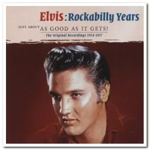 Elvis.Presley-Rockabilly.Years-The.Original.Recordings.1954-1957-2CD-2010-P2P