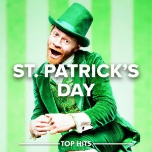 VA-St.Patricks.Day-2023-MP3.320.KBPS-P2P