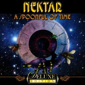 Nektar-A.Spoonful.of.Time-Deluxe.Edition-2CD-2012-320.KBPS-P2P