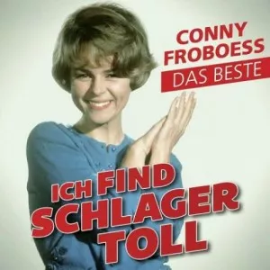 Conny.Froboess-Ich.Find.Schlager.Toll-Das.Beste-2018-320.KBPS-P2P