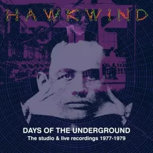 Hawkwind-Days.Of.The.Underground-The.Studio.Live.Recordings.1977-1979-2023-P2P