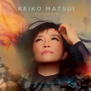 Keiko.Matsui-Euphoria-2023-MP3.320.KBPS-P2P