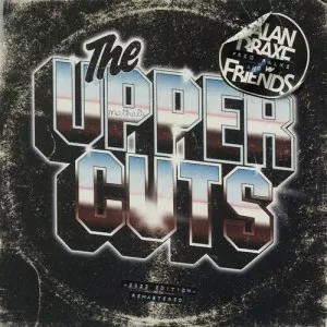 Alan.Braxe-The.Upper.Cuts-2023.Edition-2023-320.KBPS-P2P