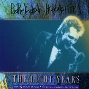 Bryan.Duncan-The.Light.Years-1995-MP3.320.KBPS-P2P