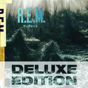 R.E.M-Murmur-Deluxe.Edition-2CD-2008-MP3.320.KBPS-P2P