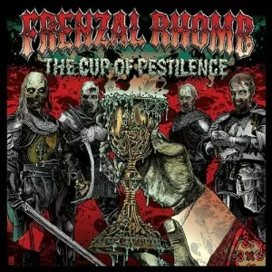 Frenzal.Rhomb-The.Cup.of.Pestilence-2023-MP3.320.KBPS-P2P