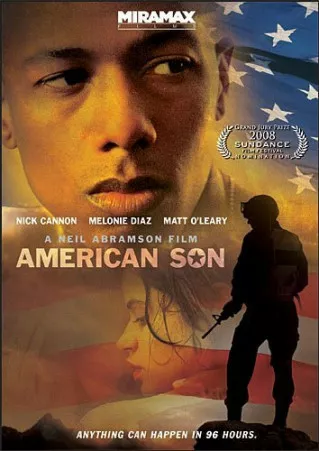 American Son