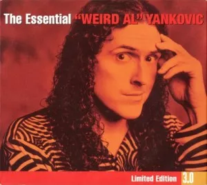 Weird.Al.Yankovic-The.Essential-Limited.Edition.3.0-3CD-2010-320.KBPS-P2P