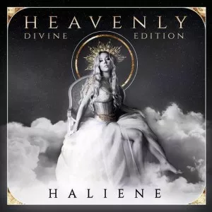 HALIENE-Heavenly-Divine.Edition-2023-MP3.320.KBPS-P2P