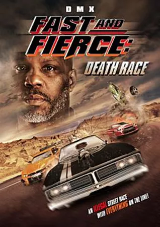 Fast And Fierce Death Race 2020