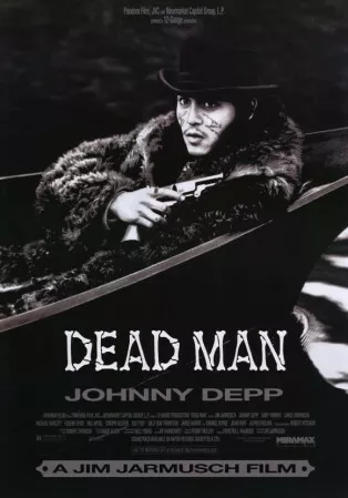 Dead Man