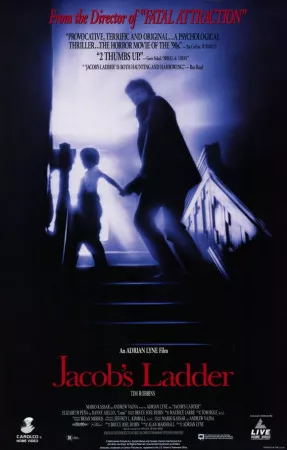 Jacob's Ladder