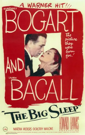 The Big Sleep