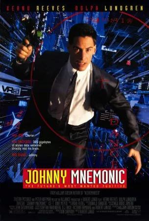 Johnny Mnemonic