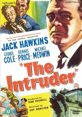 The Intruder