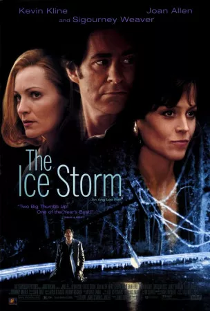 The Ice Storm