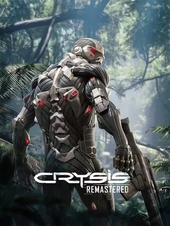 Crysis Remastered