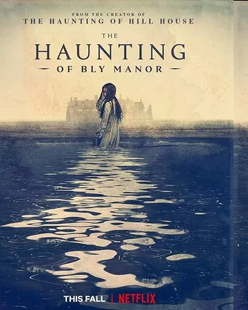 The Haunting of Bly Manor