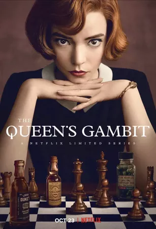 The Queen's Gambit