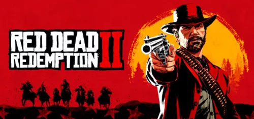 Red Dead Redemption 2