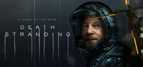 DEATH STRANDING