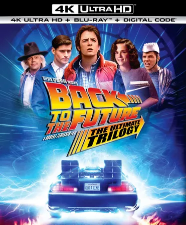 Back to the Future