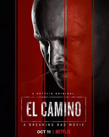 El Camino Breaking Bad Movie 2019