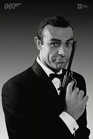 Sean Connery