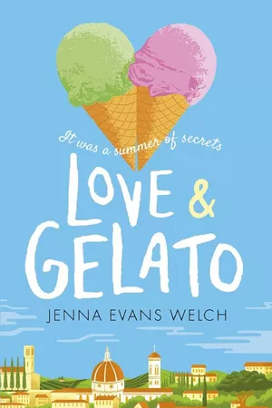 Love and Gelato