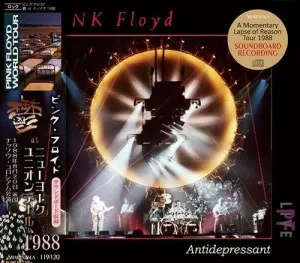 Pink.Floyd-Antidepressant-2CD-2018-MP3.320.KBPS-P2P