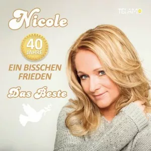 Nicole-40.Jahre.Ein.bisschen.Frieden-Das.Beste-2022-MP3.320.KBPS-P2P