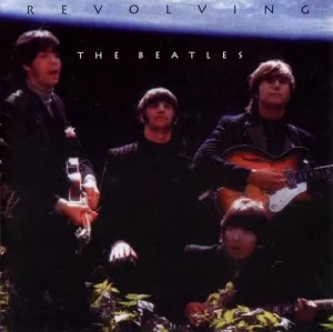 The.Beatles-Revolving-2CD-2004-MP3.320.KBPS-P2P