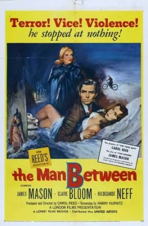 The Man Between