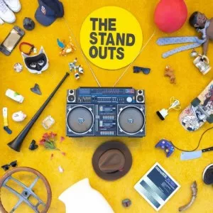 The.Stand.Outs-The.Stand.Outs-2022-MP3.320.KBPS-P2P