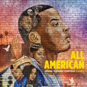 Blake.Neely-All.American-Season.3-Original.Television.Soundtrack-2022-P2P