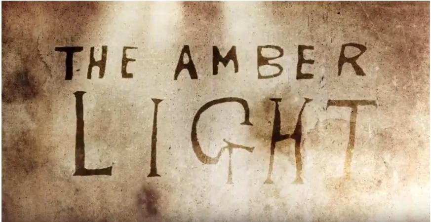 The Amber Light